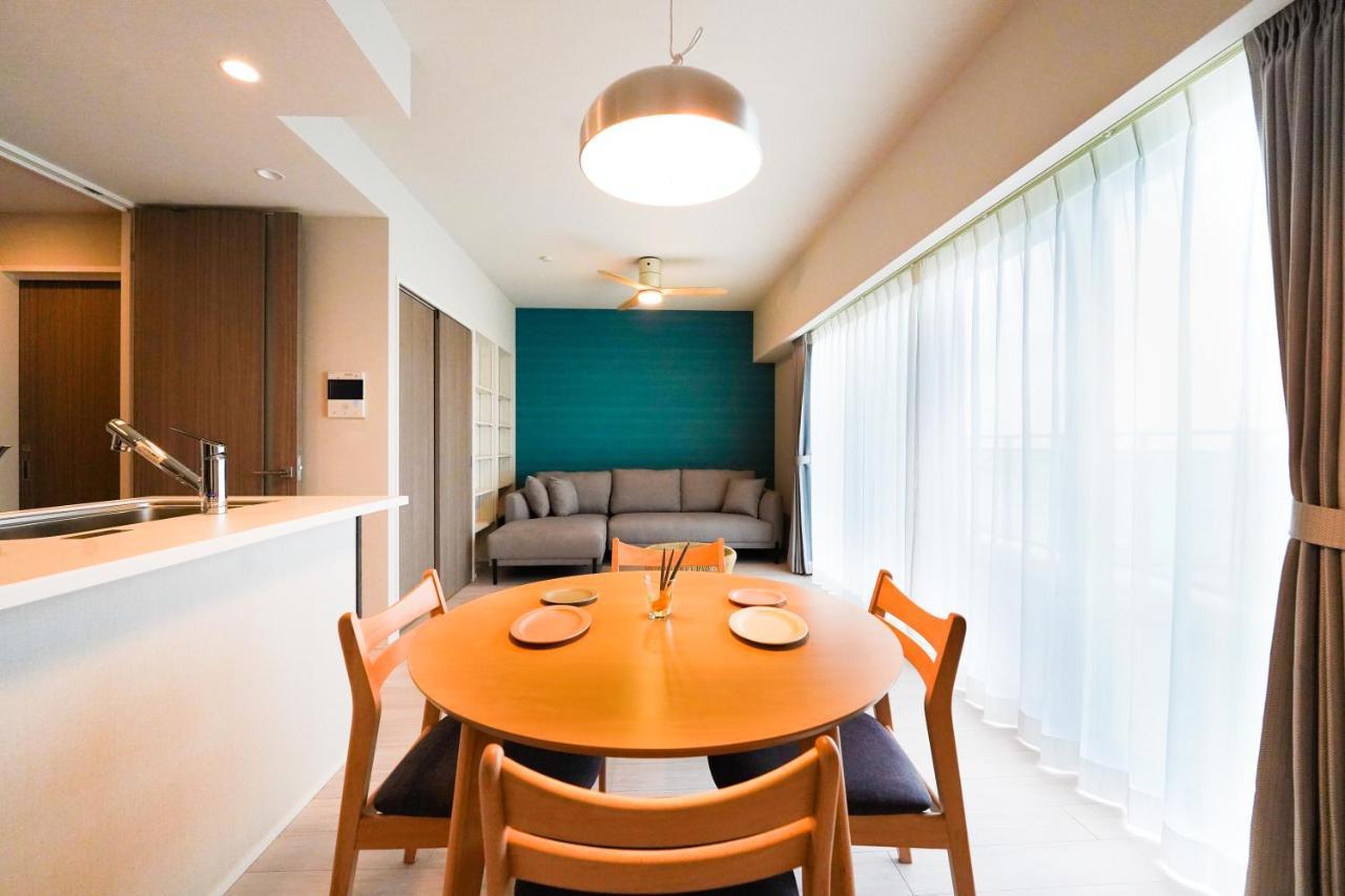 Branchera Naha 1402 Ngoại thất bức ảnh