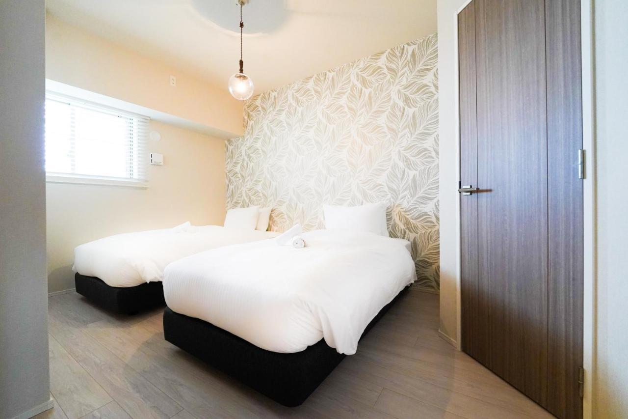 Branchera Naha 1402 Ngoại thất bức ảnh