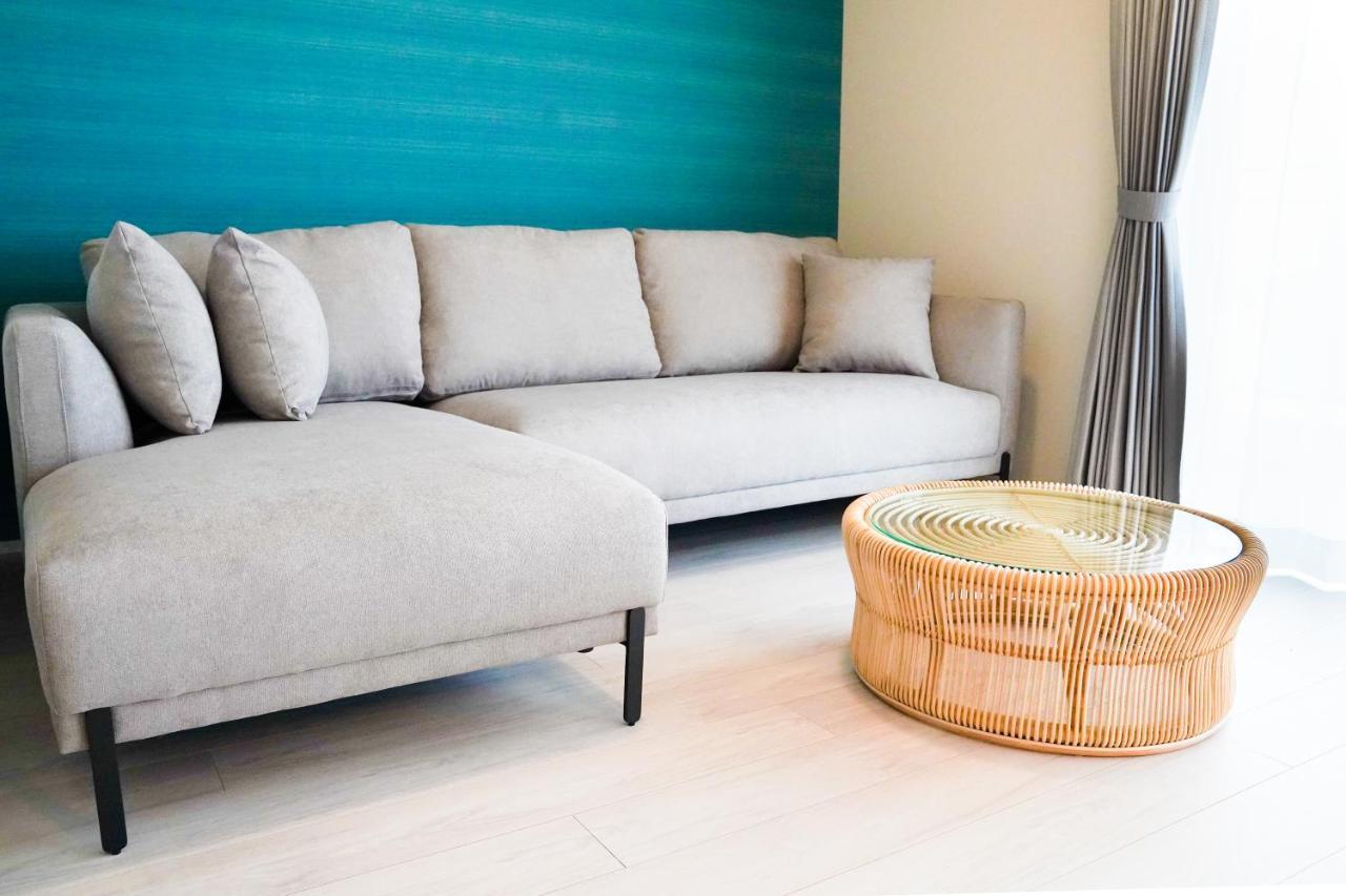 Branchera Naha 1402 Ngoại thất bức ảnh