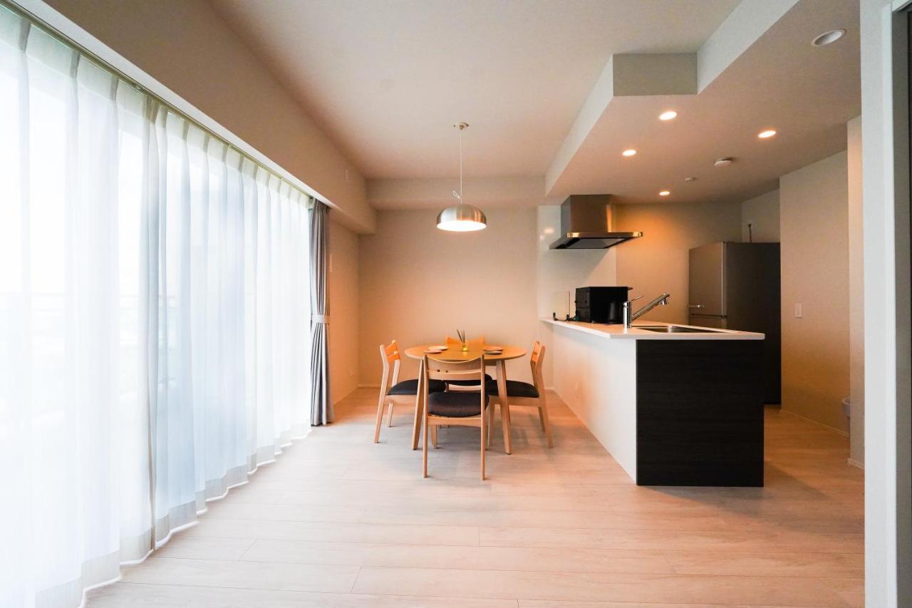 Branchera Naha 1402 Ngoại thất bức ảnh