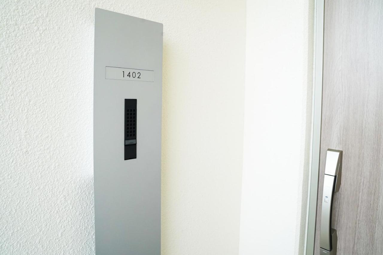 Branchera Naha 1402 Ngoại thất bức ảnh