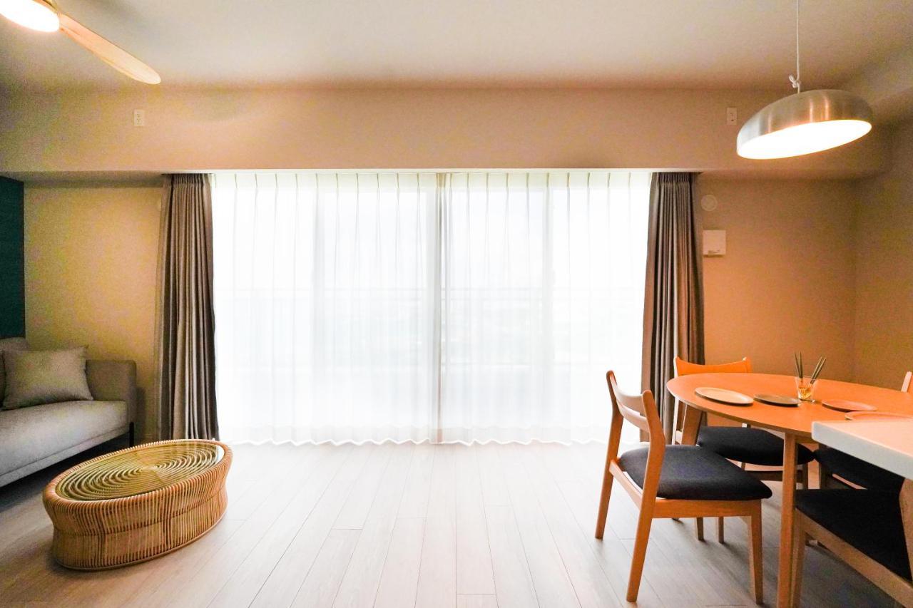 Branchera Naha 1402 Ngoại thất bức ảnh