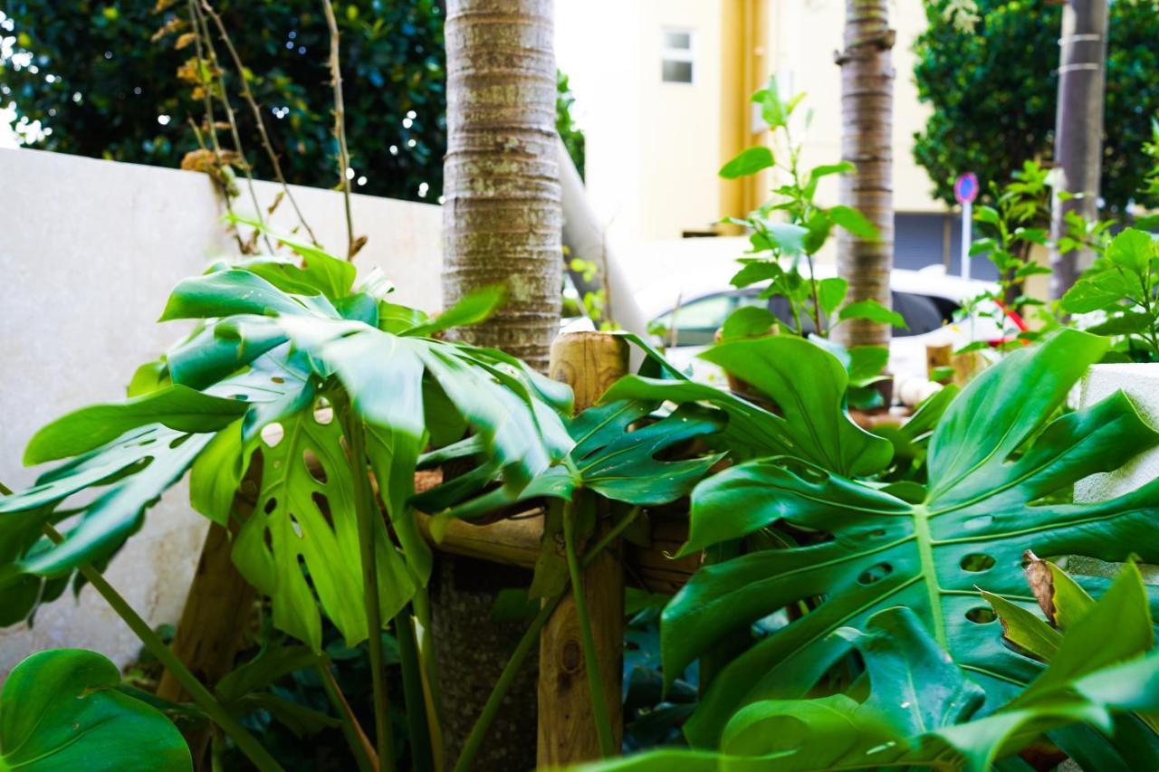 Branchera Naha 1402 Ngoại thất bức ảnh