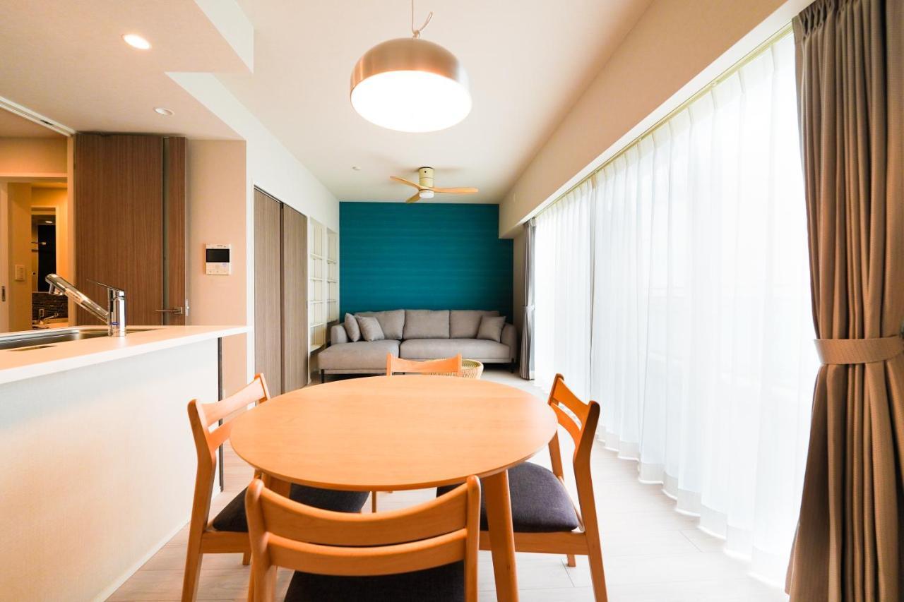 Branchera Naha 1402 Ngoại thất bức ảnh