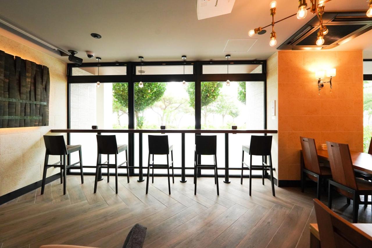 Branchera Naha 1402 Ngoại thất bức ảnh