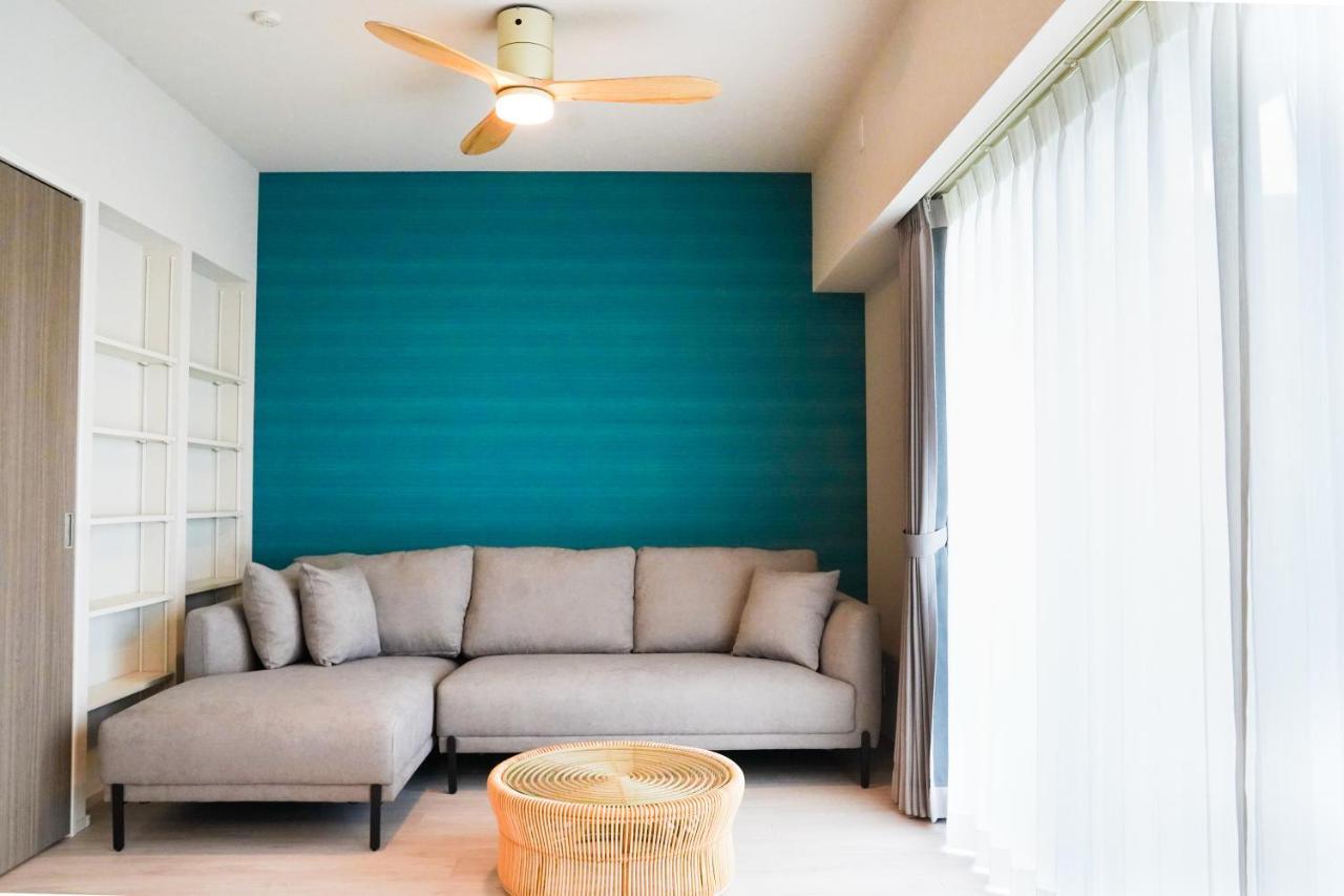 Branchera Naha 1402 Ngoại thất bức ảnh